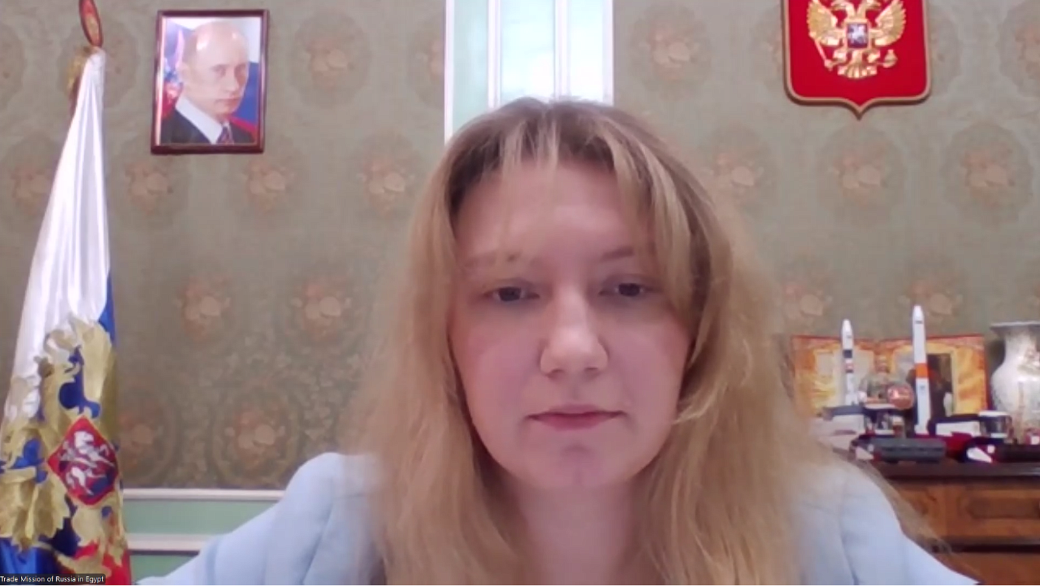 МТПП провела вебинар, посвященный особенностям работы с партнерами из Египта в сфере высоких технологий
