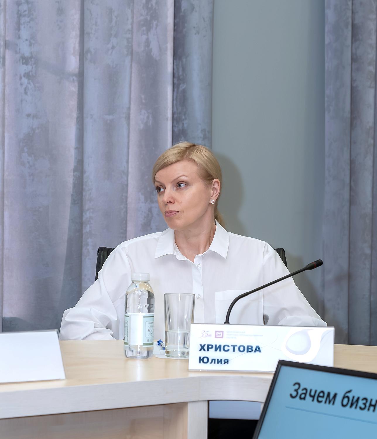 Слагаемые эффективного бизнеса: юридическая защита, финансовая устойчивость, порядок в кадровой сфере