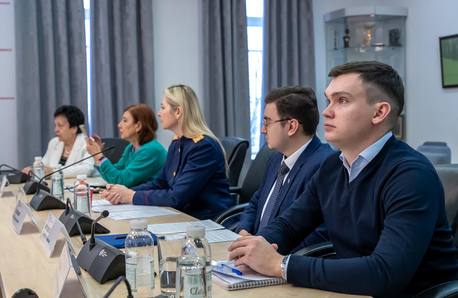 Как молодёжи научиться мыслить стратегически в новых реалиях?