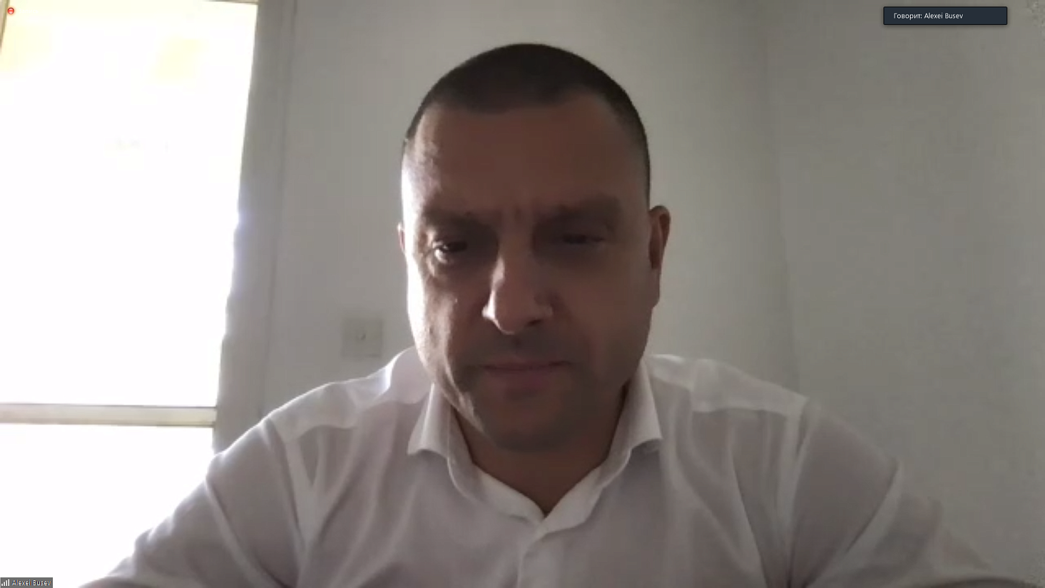 Как выйти на рынки стран Персидского залива и ОАЭ?