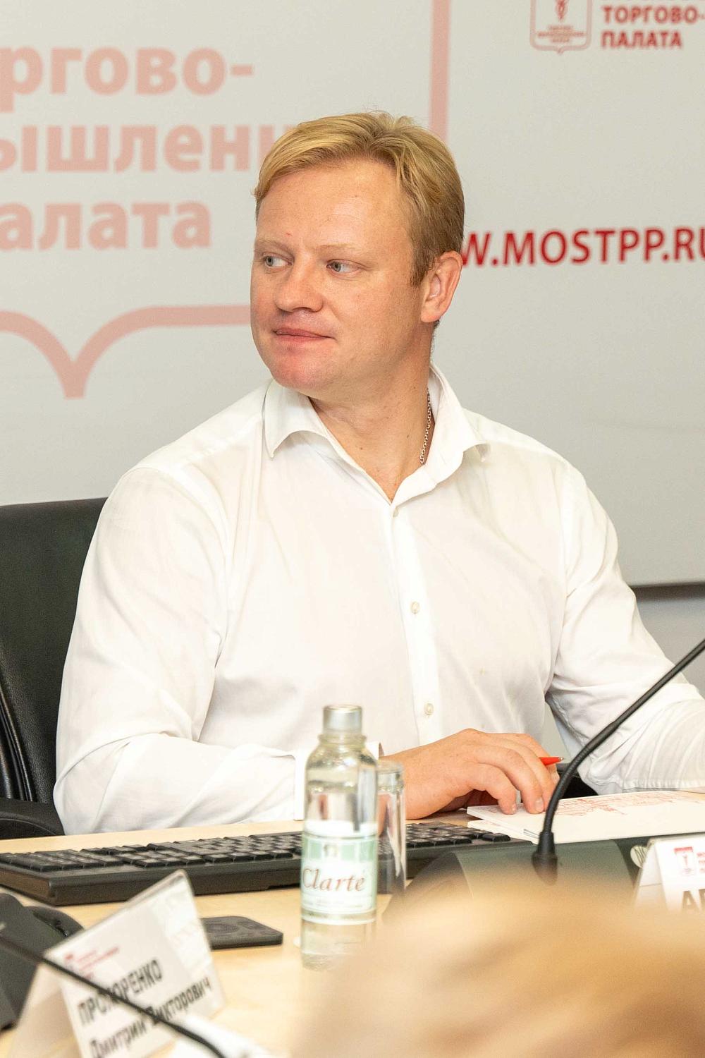 Московская ТПП просит изменить ГОСТы и СНИПы с учетом использования в строительстве технологий 3d печати