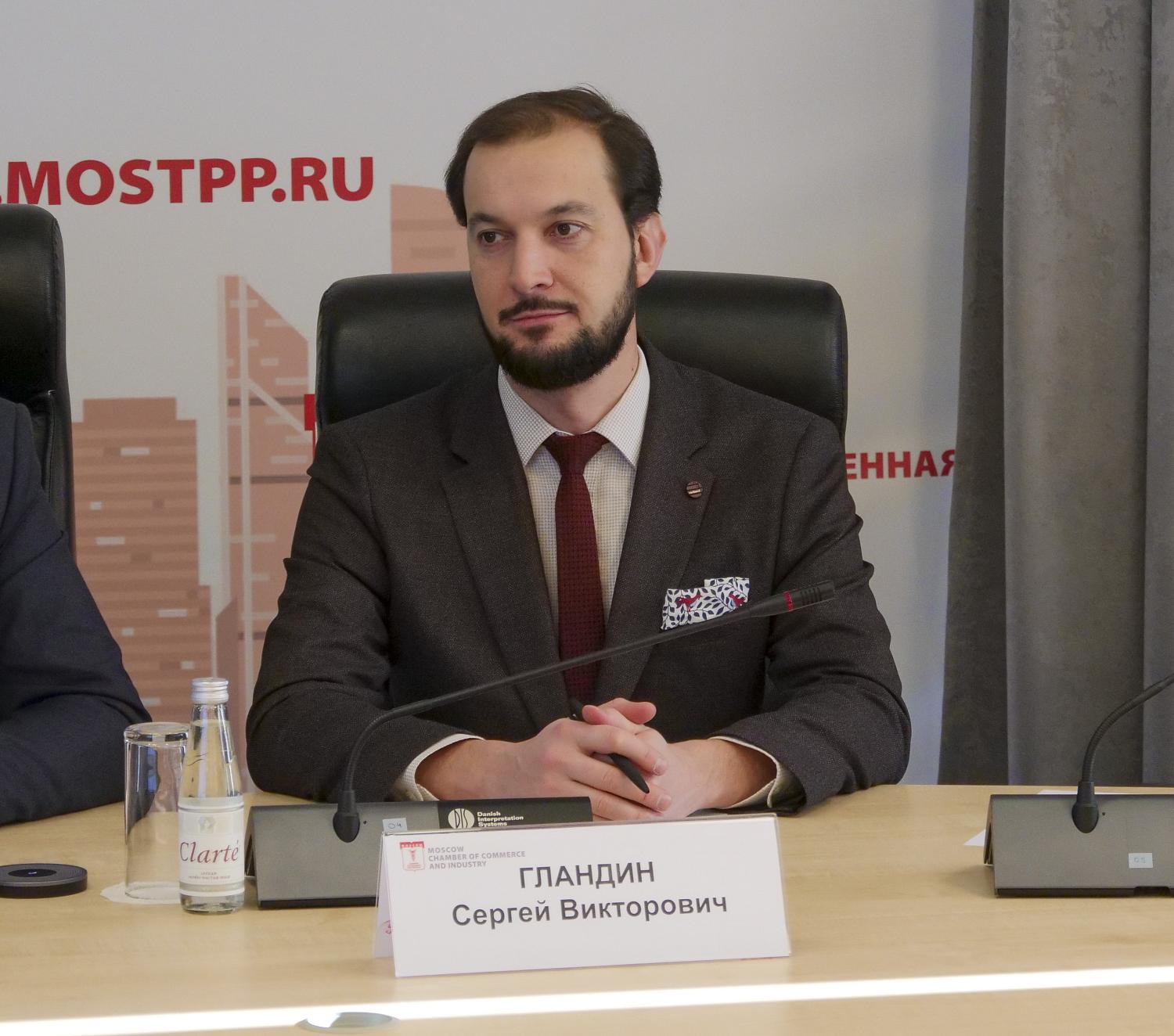 Бизнес должен быть готов к введению антироссийских санкций
