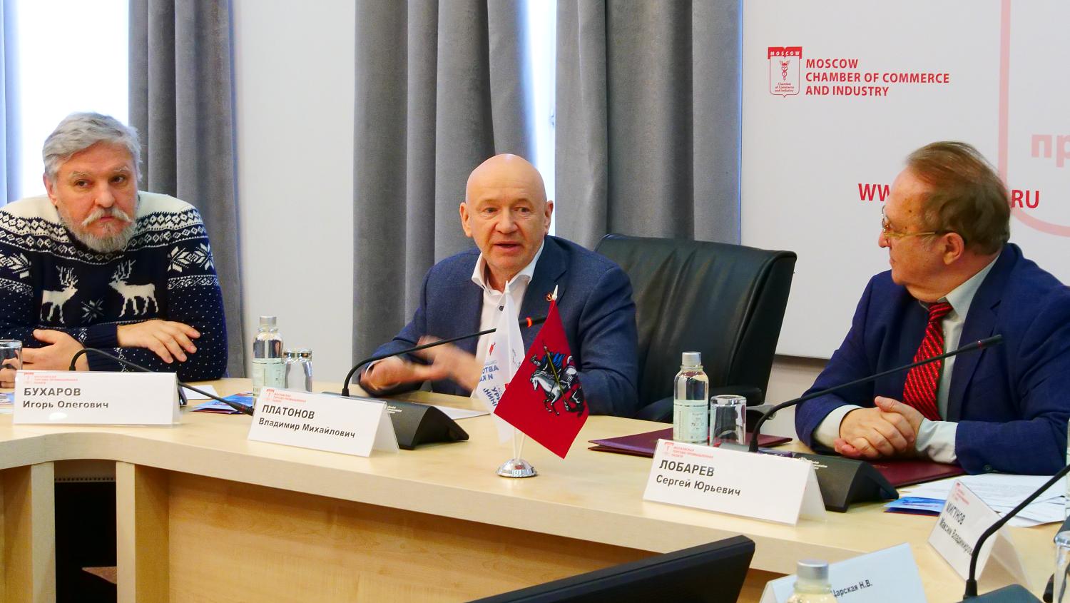 Ответственные участники туристического рынка объединяются