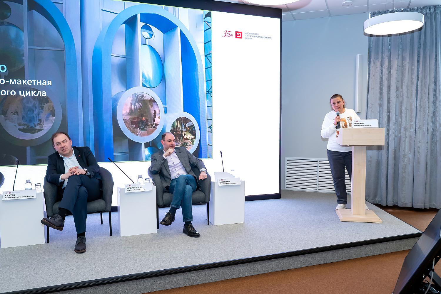 Как выстроить эффективное взаимодействие между выставочными застройщиками и креативными производствами