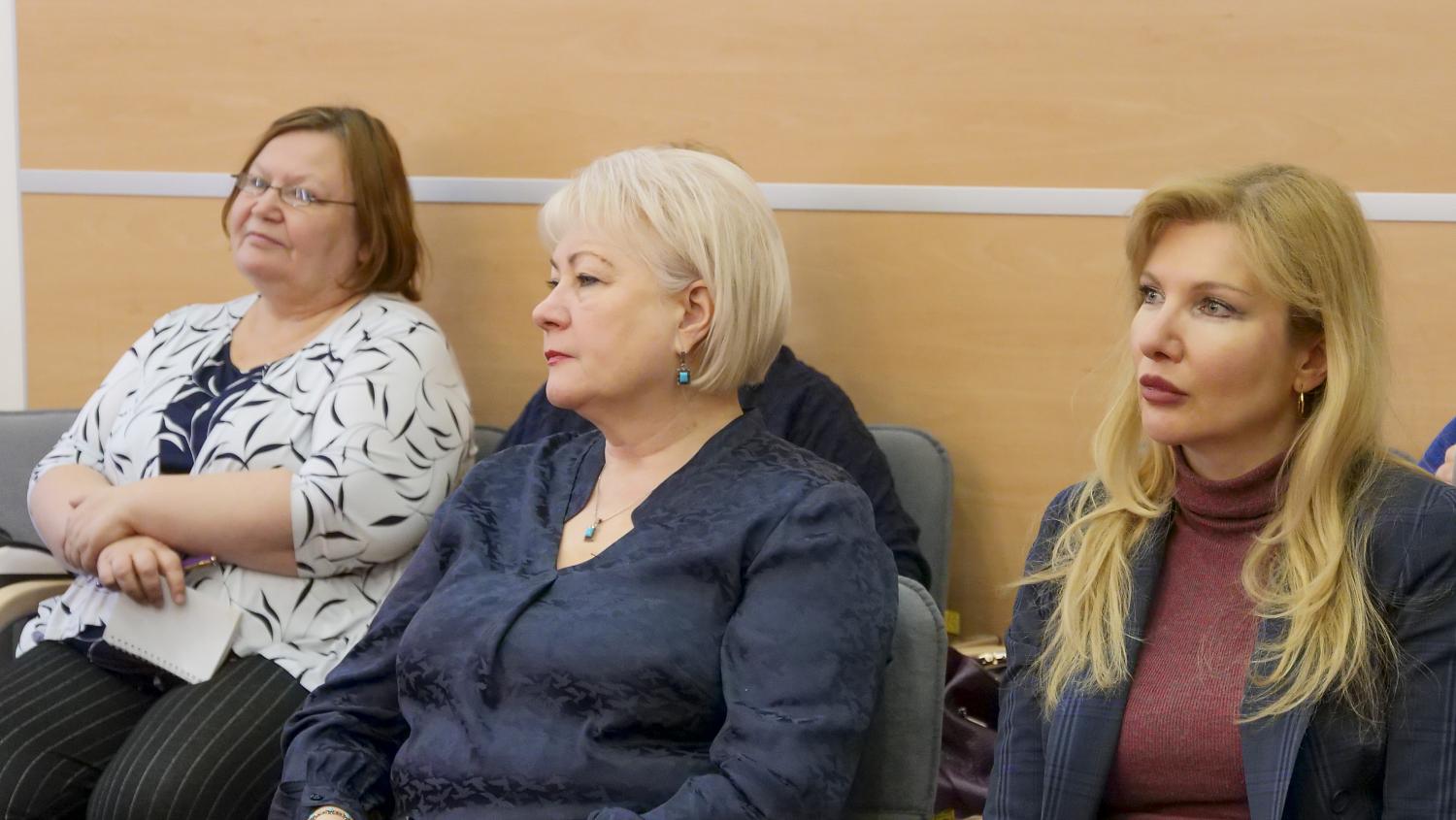 Столичный бизнес готов включиться в подготовку кадров 