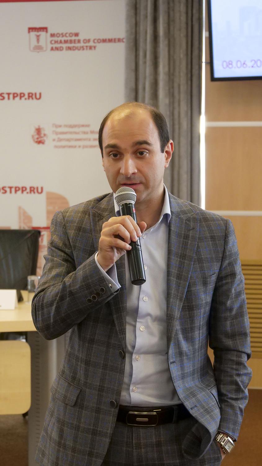 Перед компаниями, недавно влившимися в команду МТПП, открываются новые возможности