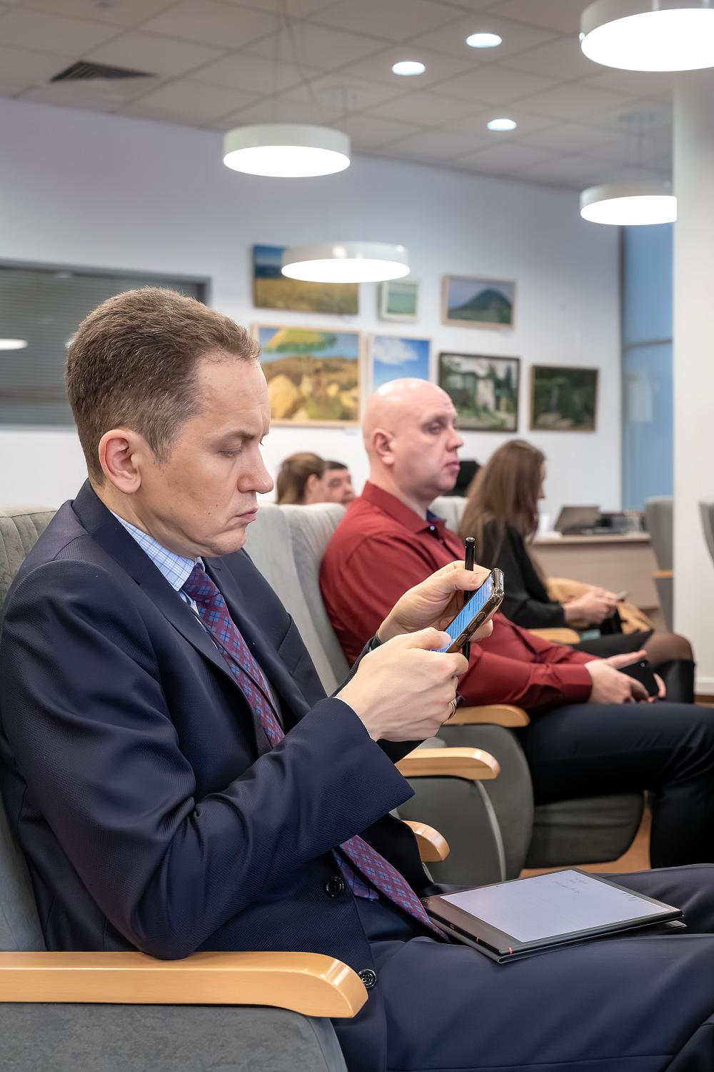 Эксперты обсудили новации в долговой сфере