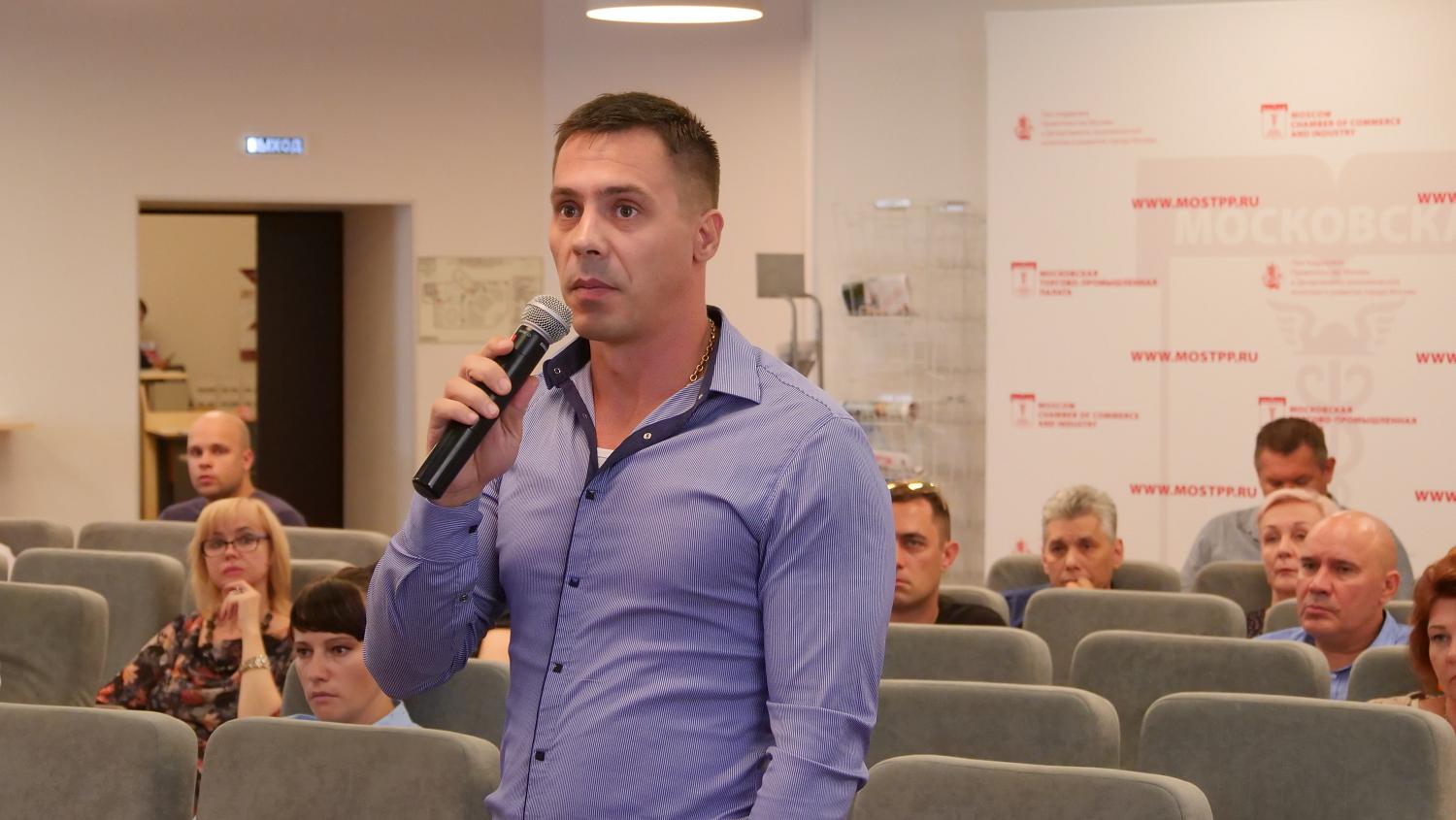 Предпринимателям посоветовали подготовиться к череде праздничных событий