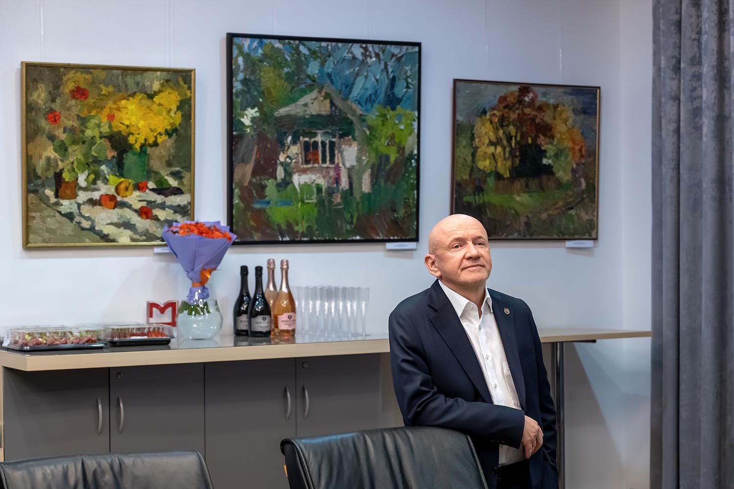 Цветущая сложность и индустриальная поэзия