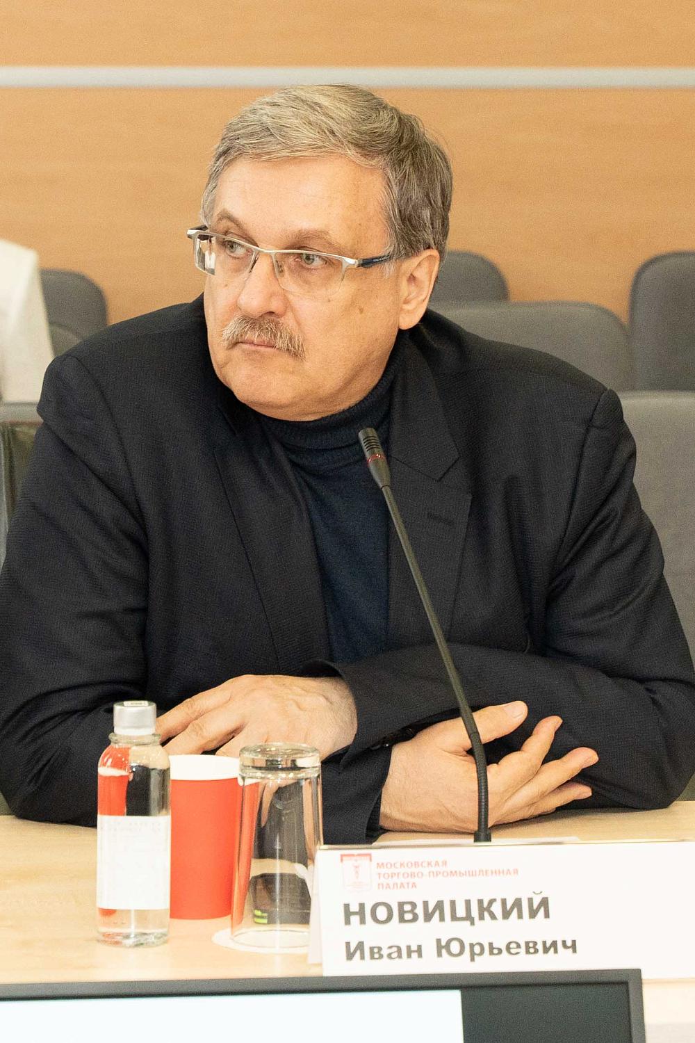 Эксперты обсудили проблемы благоустройства и озеленения столицы