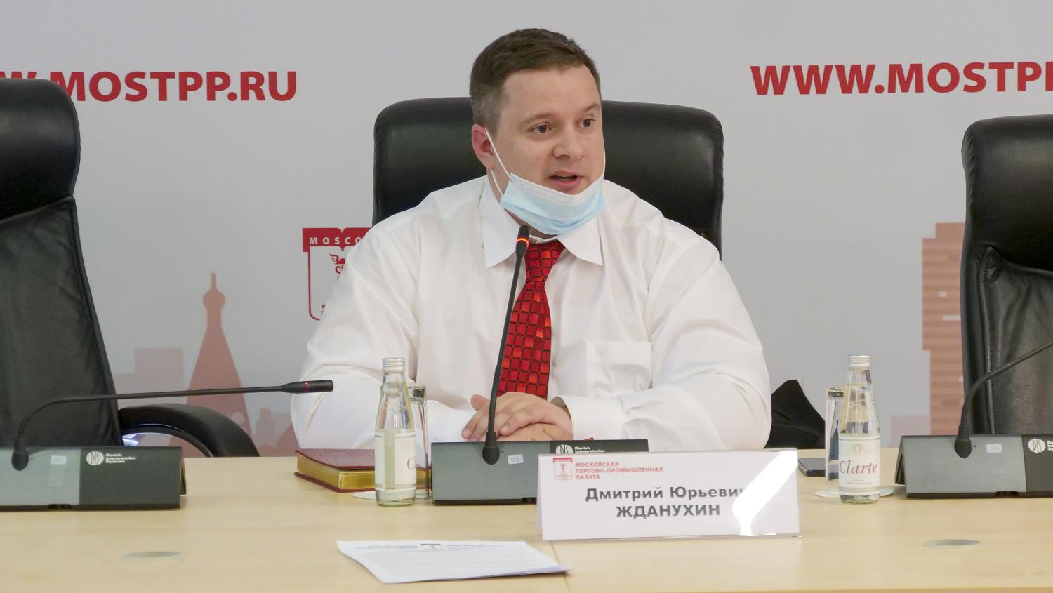 Специалисты обсудили проблемы и возможности исполнительного производства