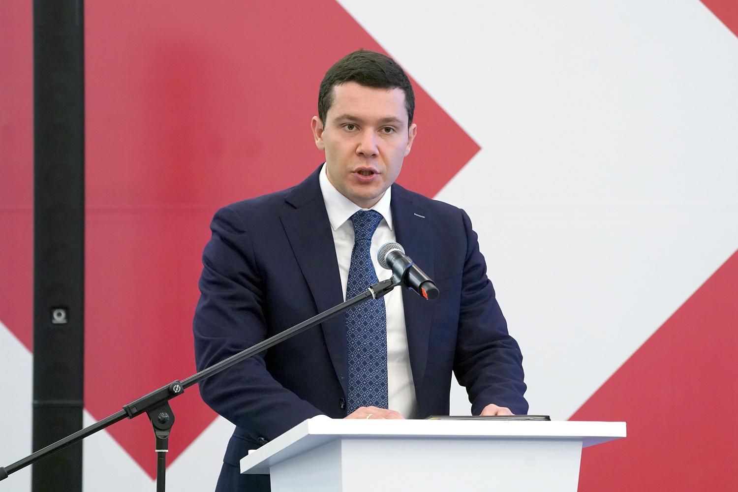 Владимир Платонов выступил на российском-белорусском Форуме «Рубежи Союзного государства»