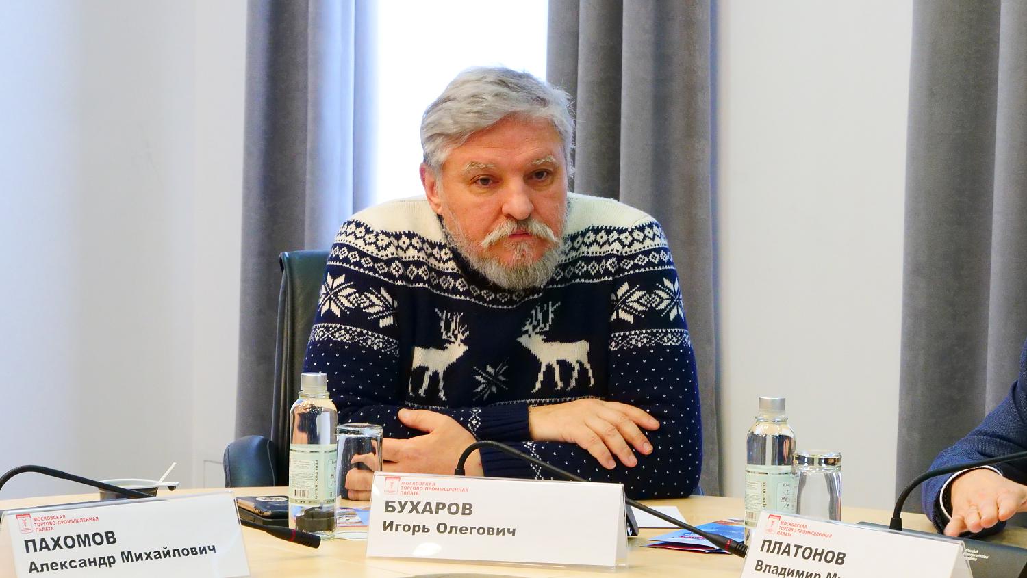 Ответственные участники туристического рынка объединяются