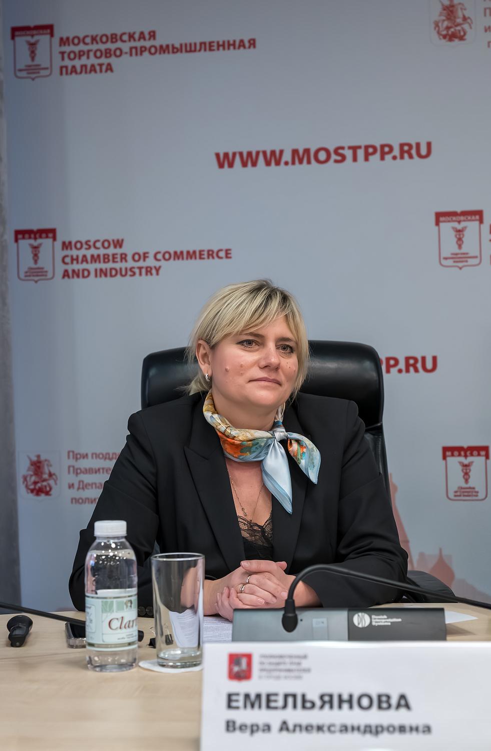 К системе торгово-промышленных палат присоединились ещё 80 компаний