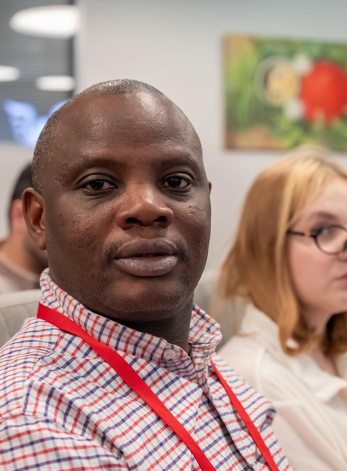 Новые участники проекта «Начни свой бизнес с Москвой» начали обучение с разработки стратегий выхода на международные рынки