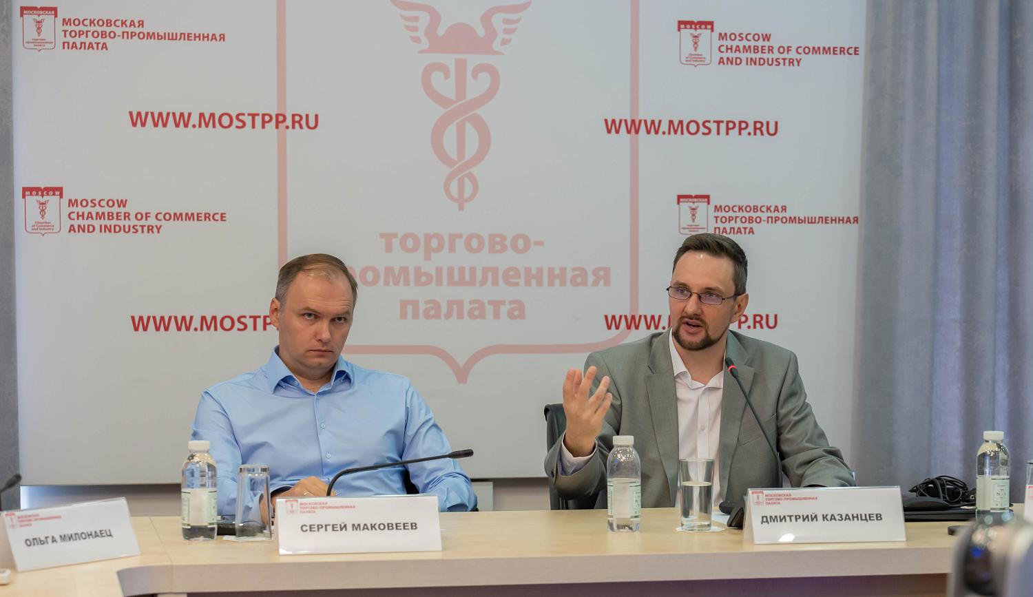 Предпринимателям рассказали о грамотном процессе закупок с учетом современных реалий