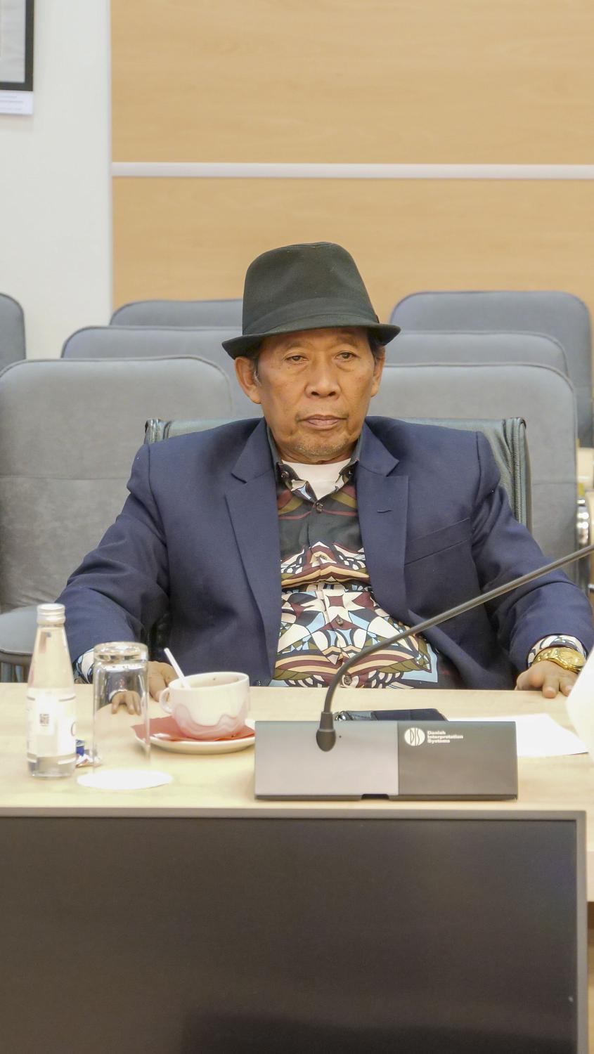 В МТПП обсудили перспективы развития сотрудничества предпринимателей Москвы и Индонезии