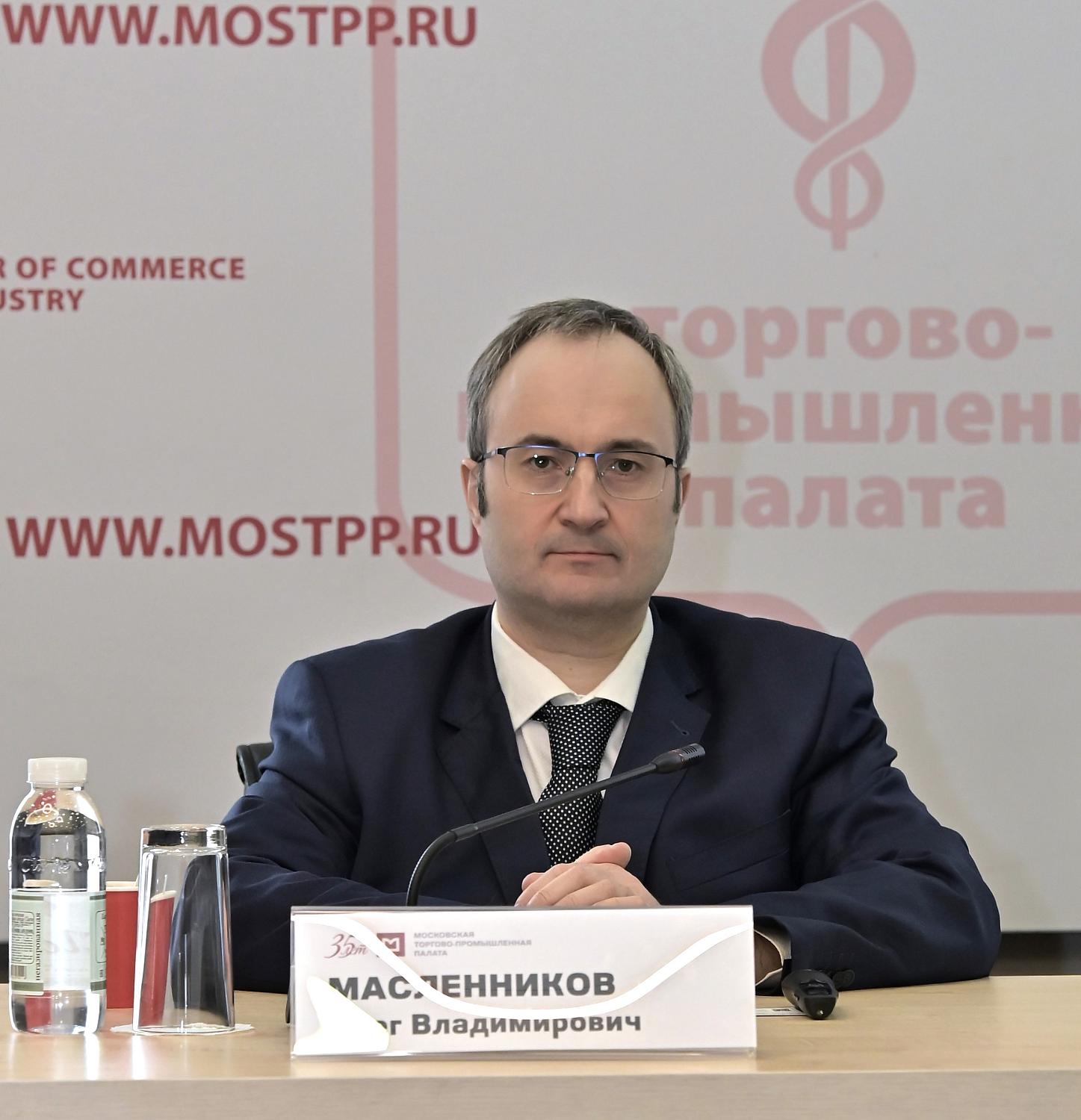 В МТПП обсудили востребованность консалтинговой поддержки в сфере эко- и сельского туризма