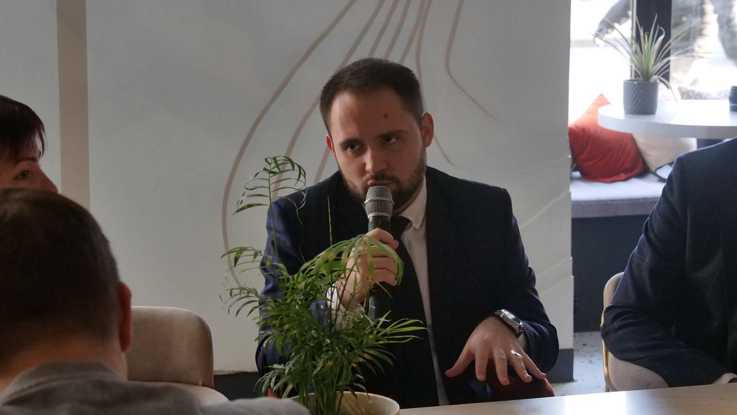 МТПП и МЭЦ представили предпринимателям возможности работы за рубежом