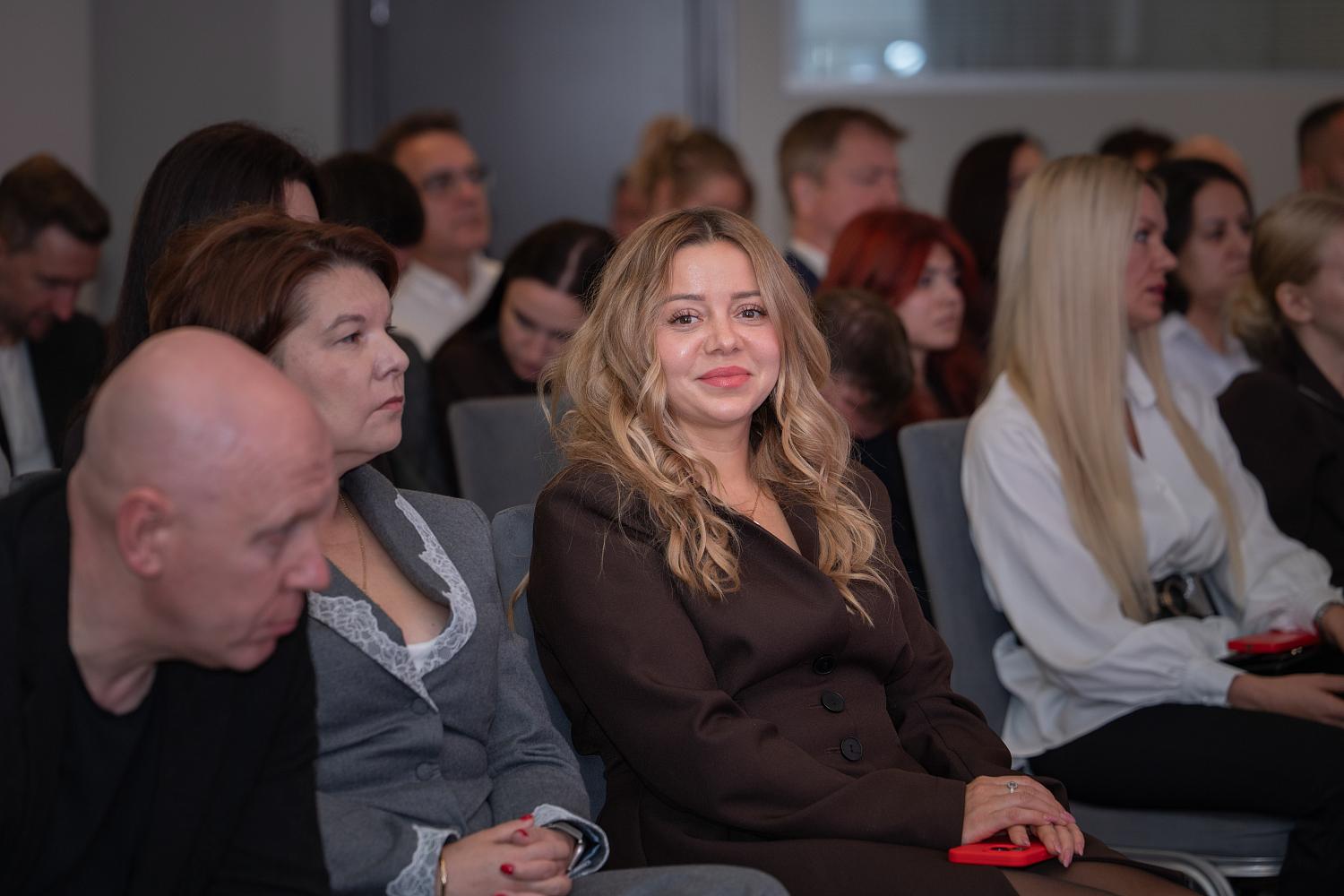 «Время возможностей»: новые члены МТПП узнали о финансовой поддержке, преференциях и выходе на зарубежные рынки