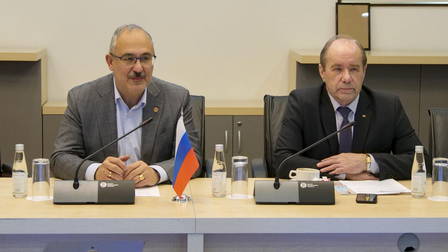 Московская ТПП и посольство Республики Шри-Ланка организуют бизнес-миссию в Коломбо