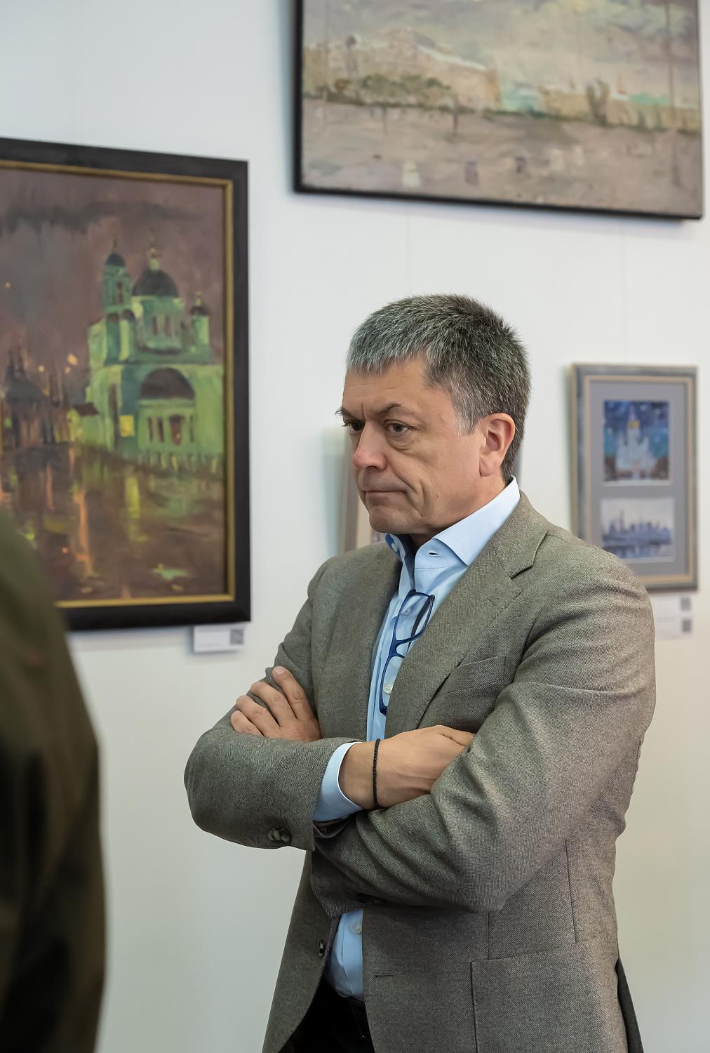 Предприниматели обсудили возможности китайских технологических инвестиций