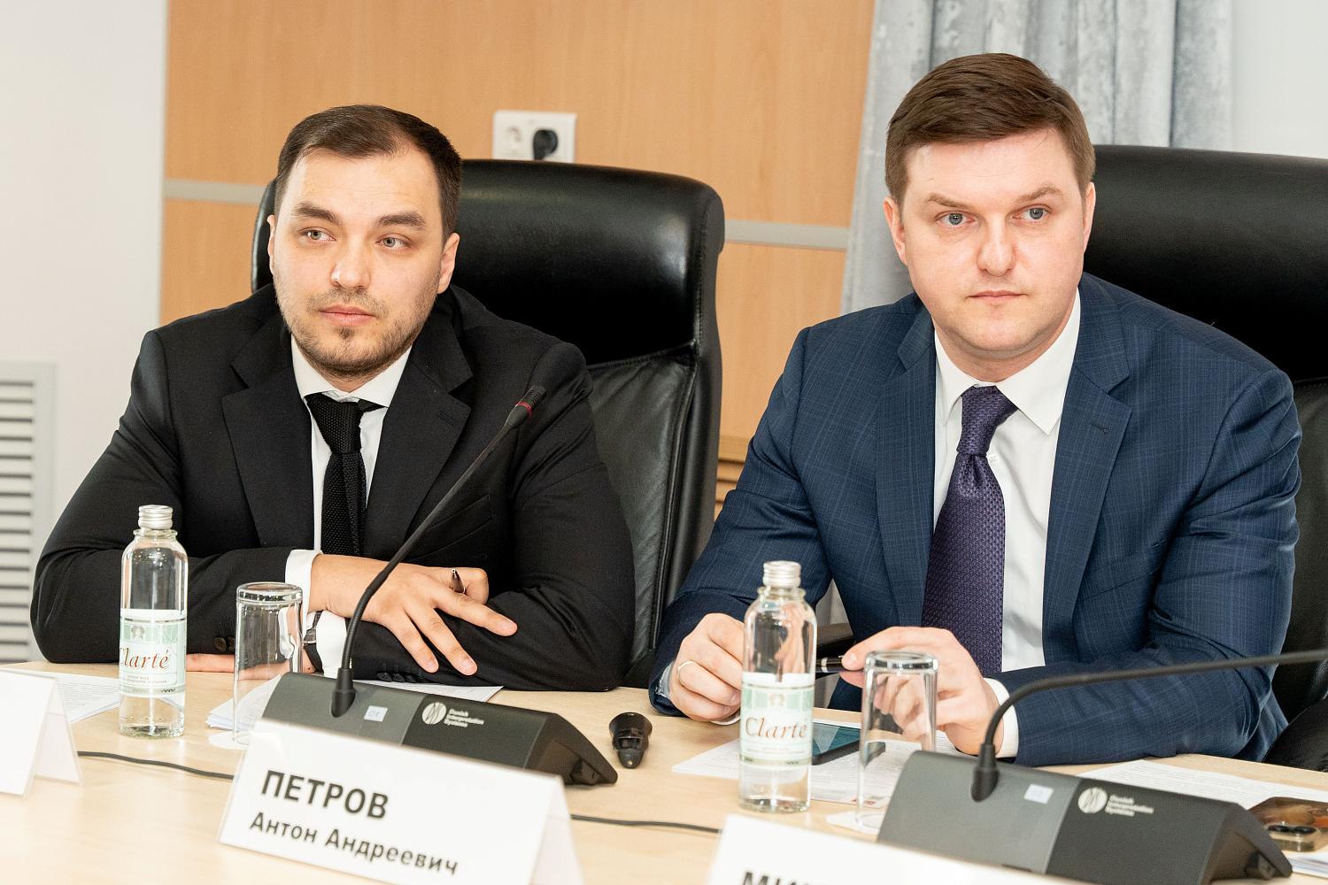 Выбирай свое, создавай российское!