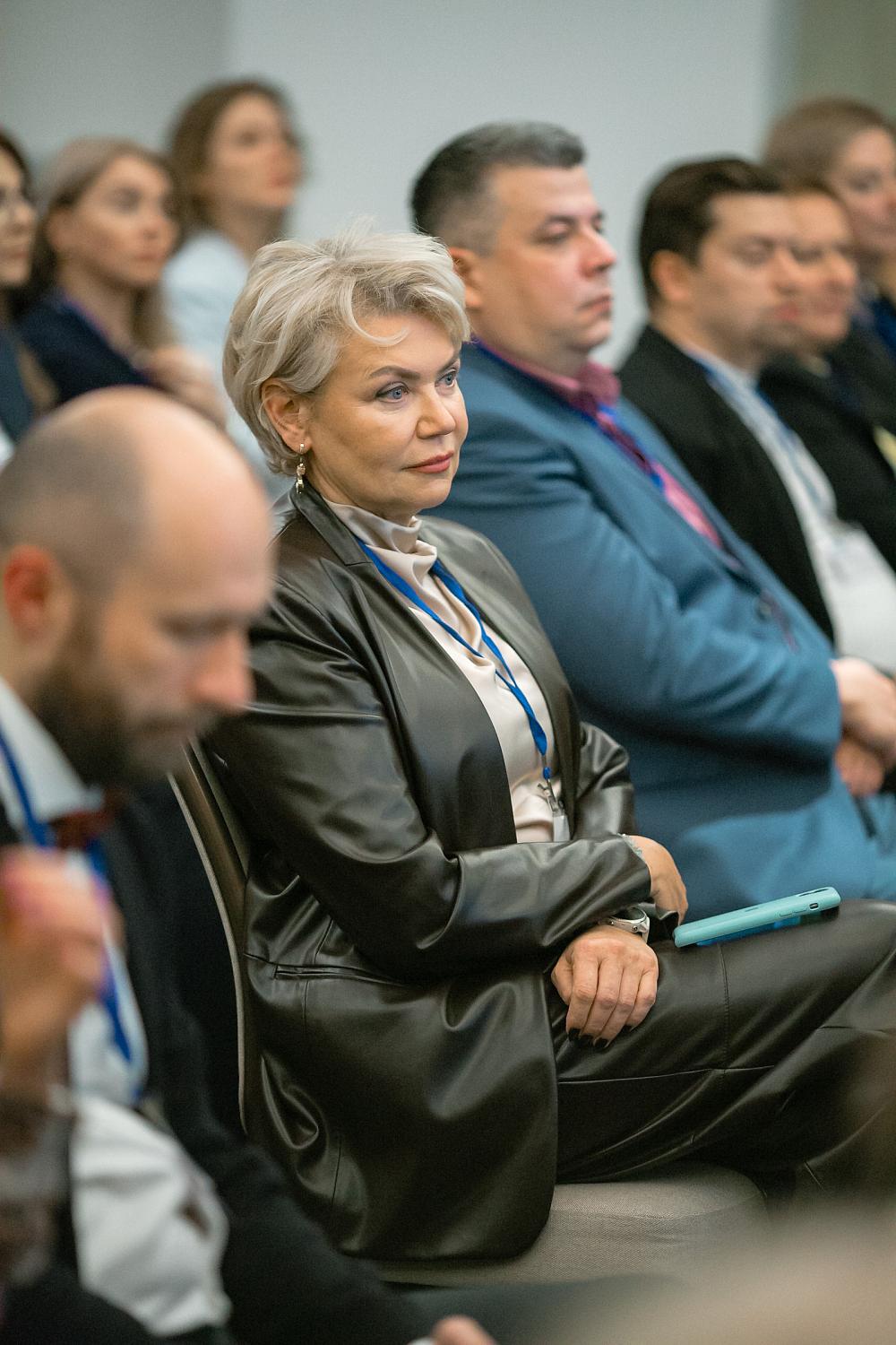 Деловой вечер «Эффективный бизнес в современных условиях»