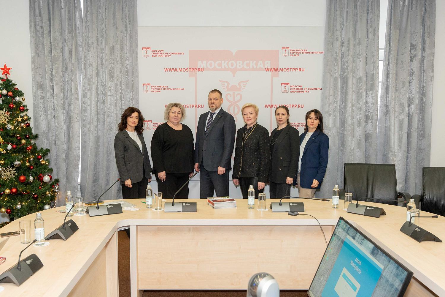 Белорусские санатории Брестской области расширяют сотрудничество с российскими коллегами