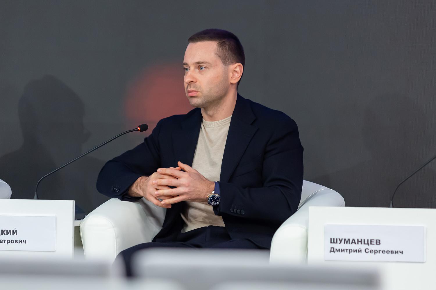 Автоматизация – ключ к импортозамещению и укреплению технологического суверенитета