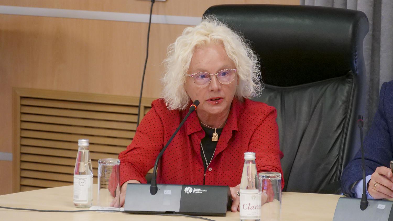 Совет МТПП определил направления работы Палаты