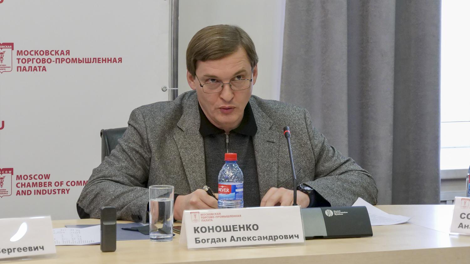 Предприниматели столицы ждут новый закон о такси 
