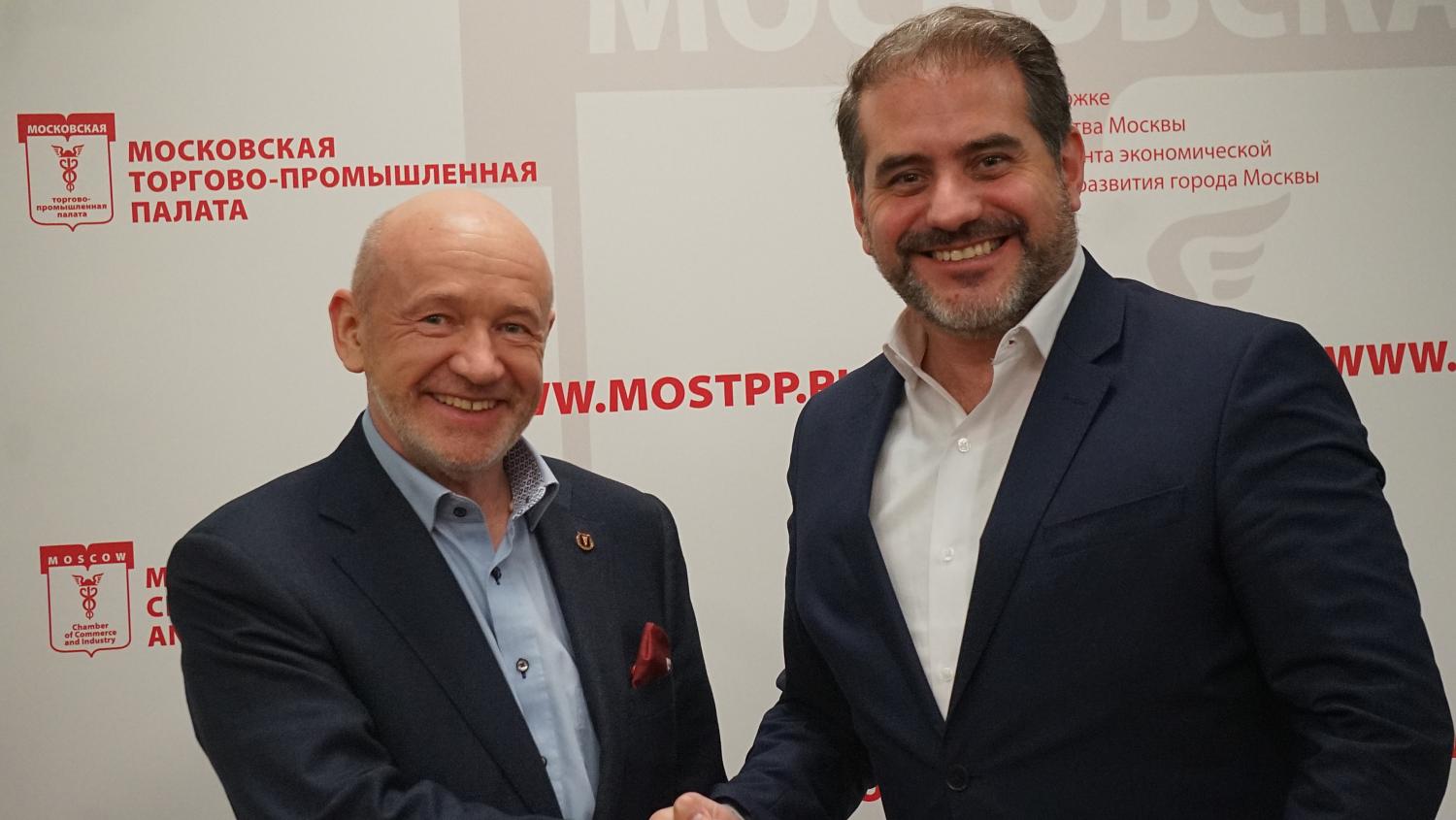 Москва готова к расширению сотрудничества со странами Латинской Америки