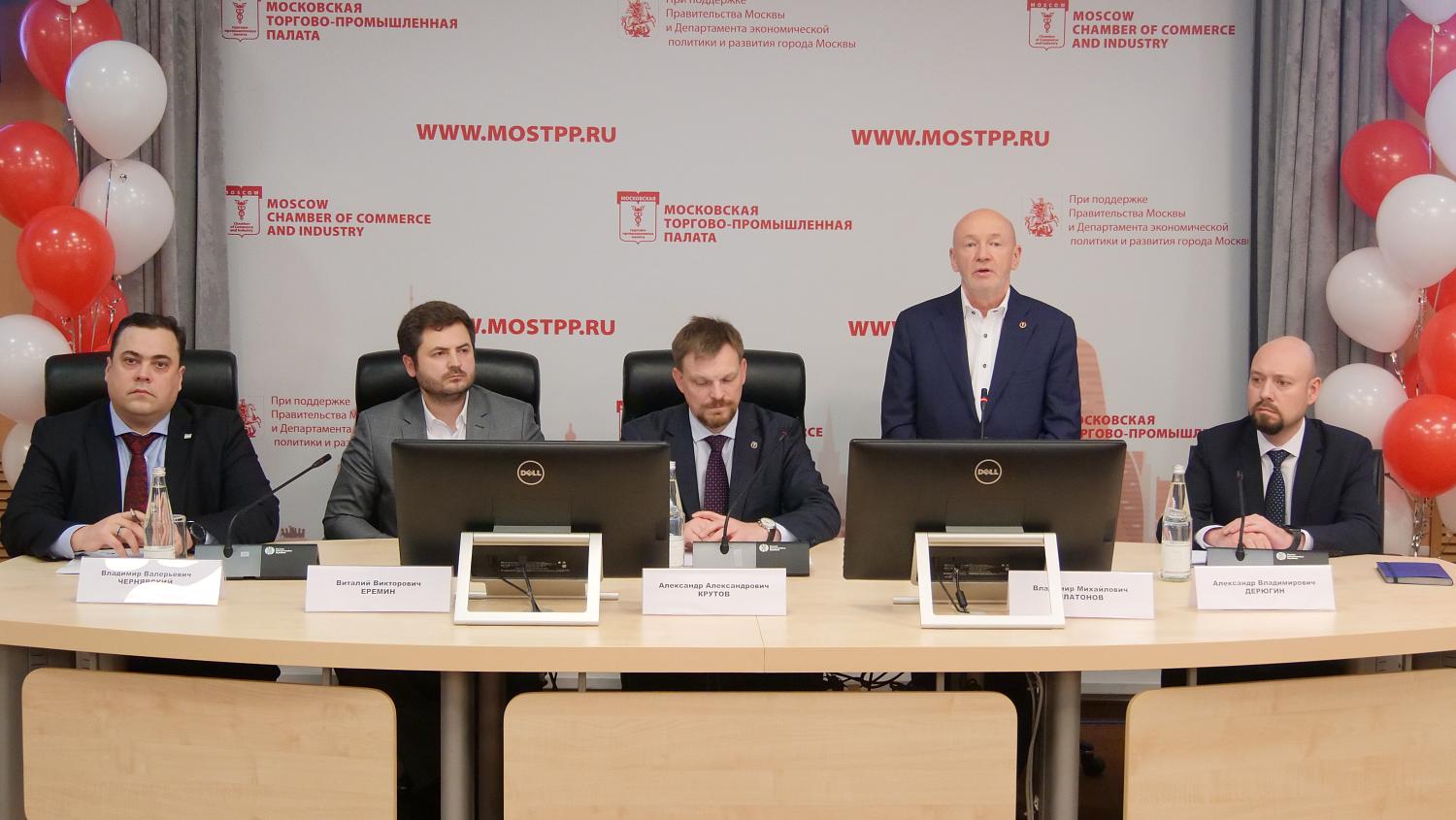 Владимир Платонов: «Для инициативных людей открыты все двери»