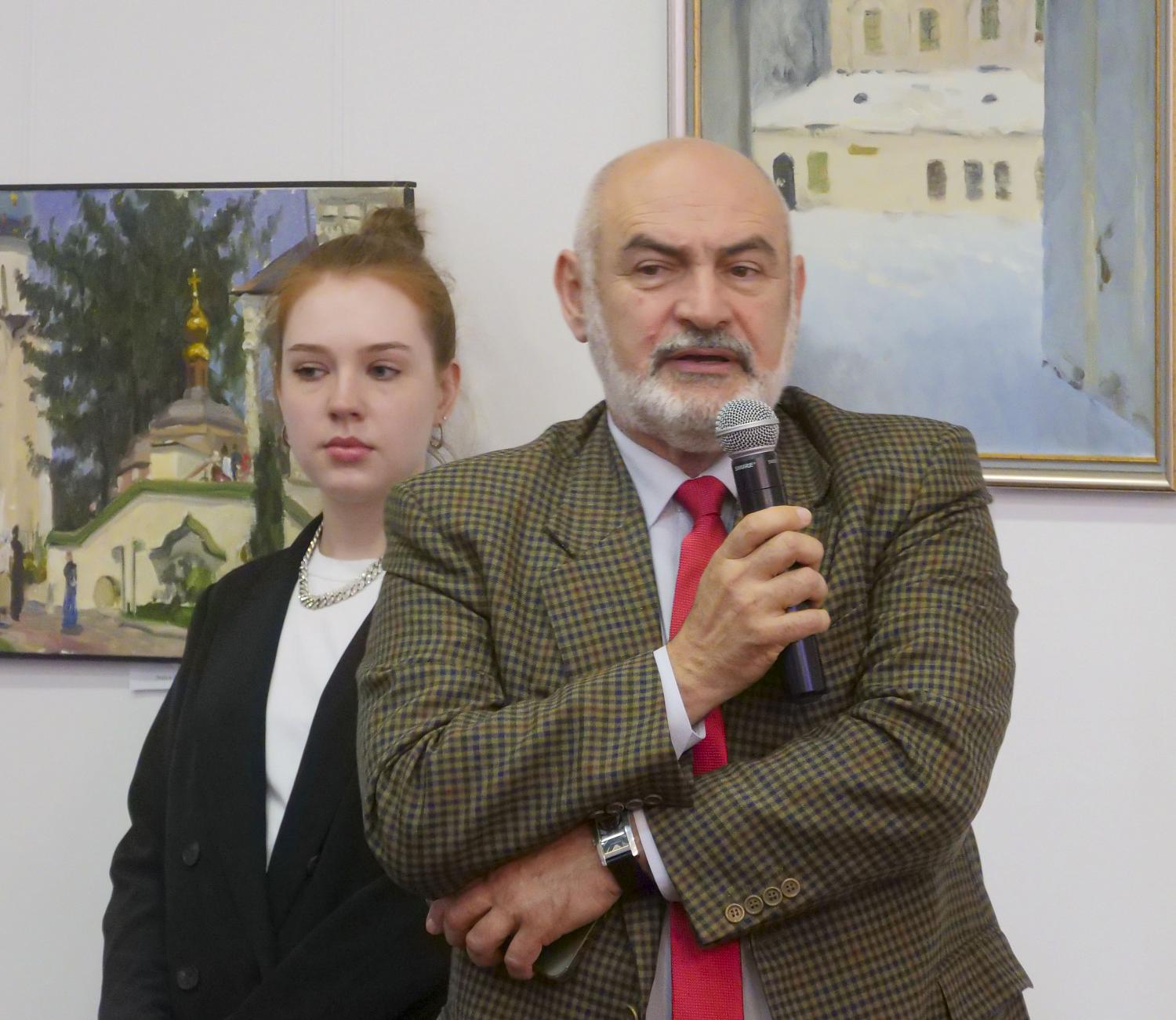 Подписан меморандум о сотрудничестве с ТПП Трабзона (Турция)