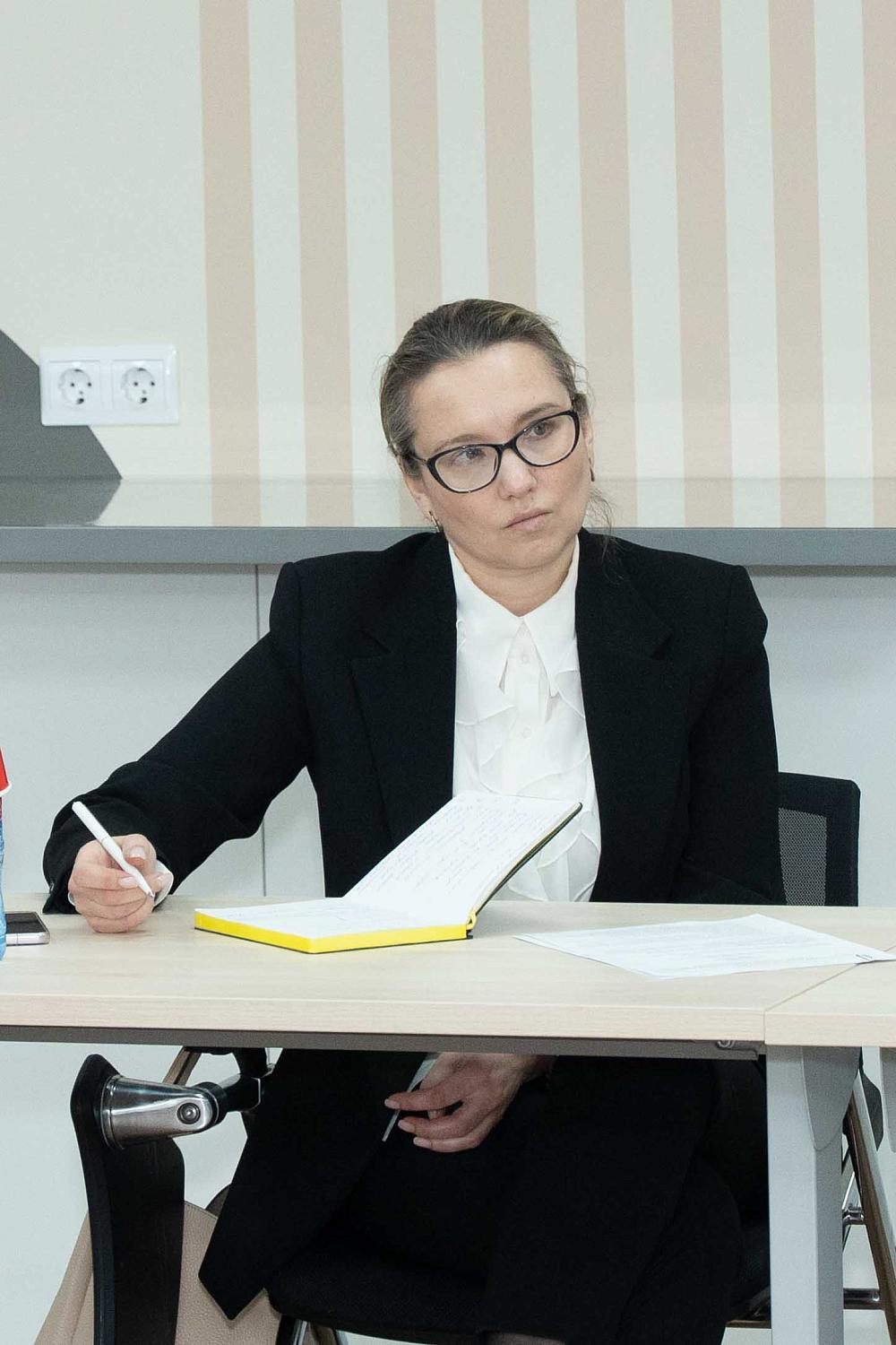 В центре внимания – вопросы пожарной безопасности