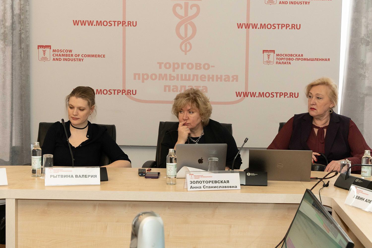 Цифровые платформы призваны помочь МСБ влиться в устойчивую повестку