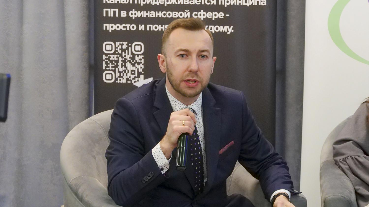 Финальное мероприятие Кубка Москвы по финансовой грамотности в форме «коммуникативных боёв» состоялось на площадке МТПП