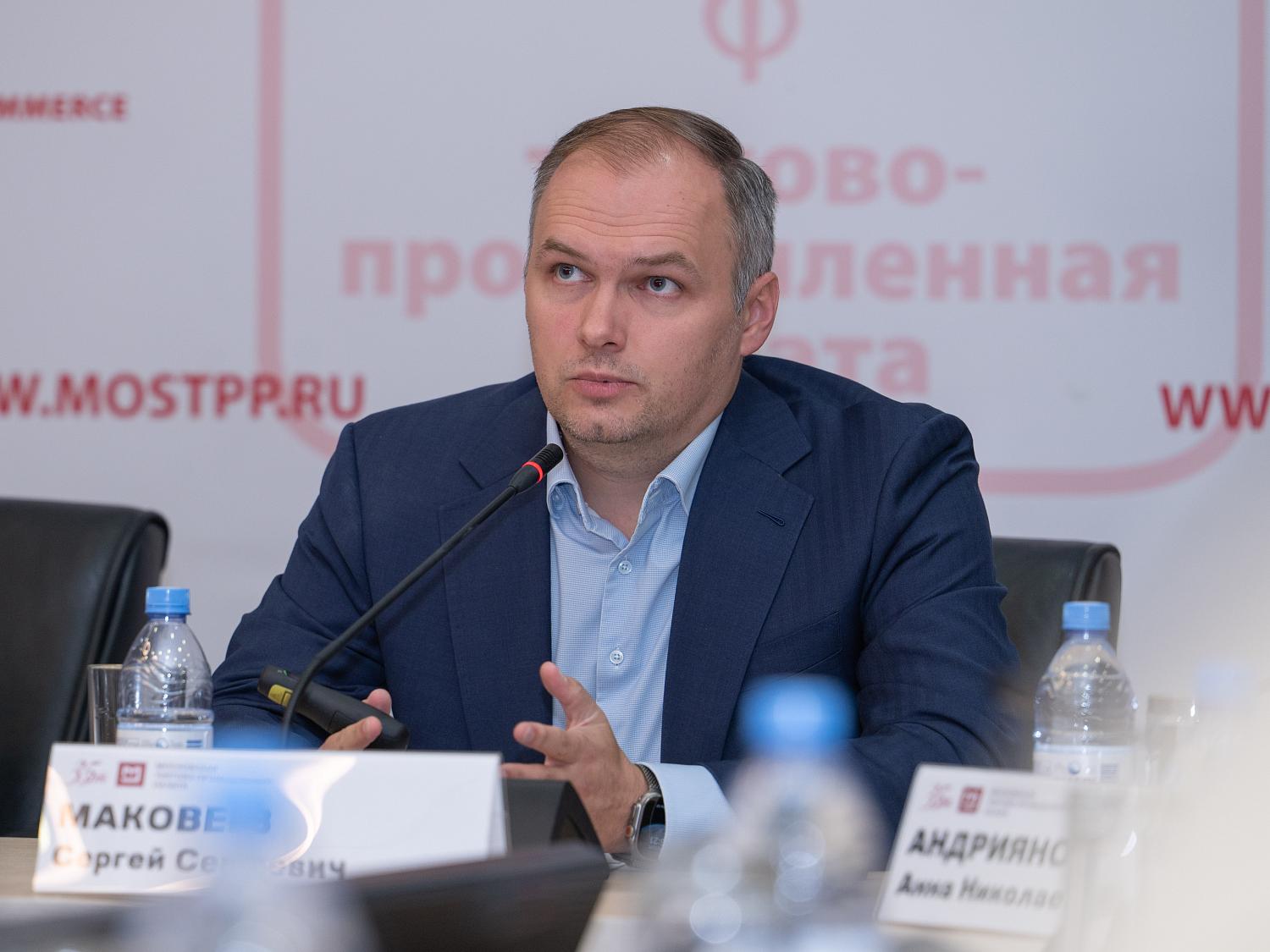 Малому бизнесу рассказали, как получить крупный заказ