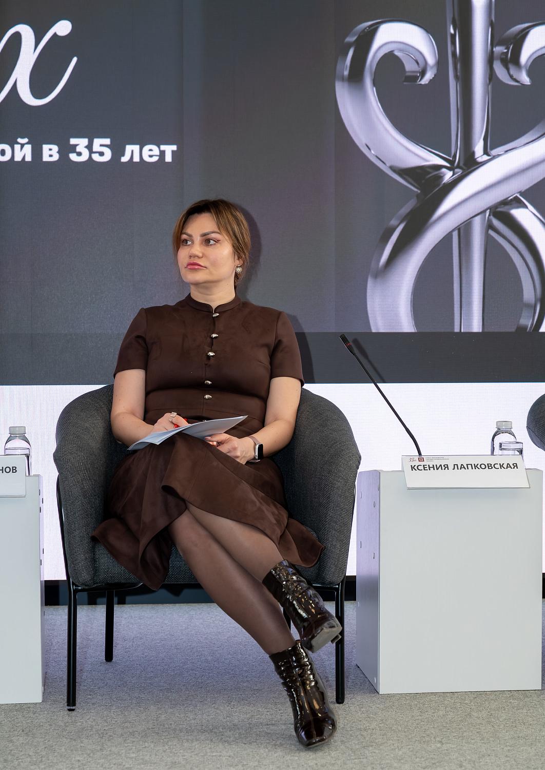 МТПП помогает креативным предпринимателям ориентироваться в мерах поддержки