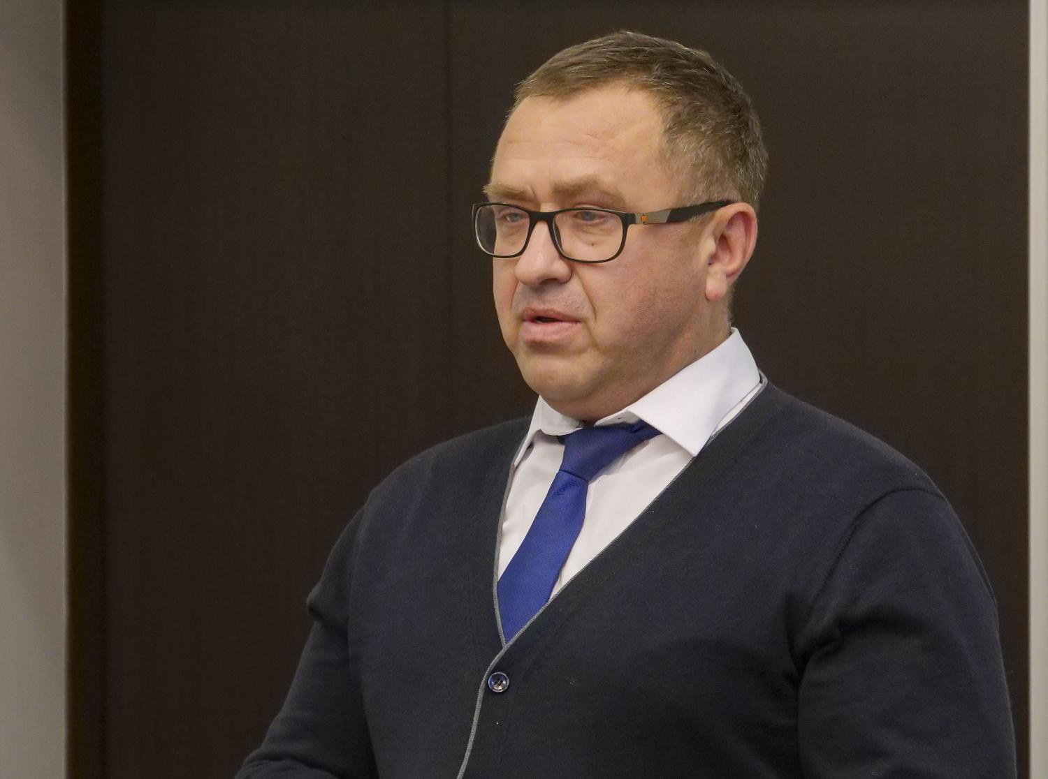 МТПП консолидирует волонтеров и благотворителей для помощи территориям, вернувшимся на Родину