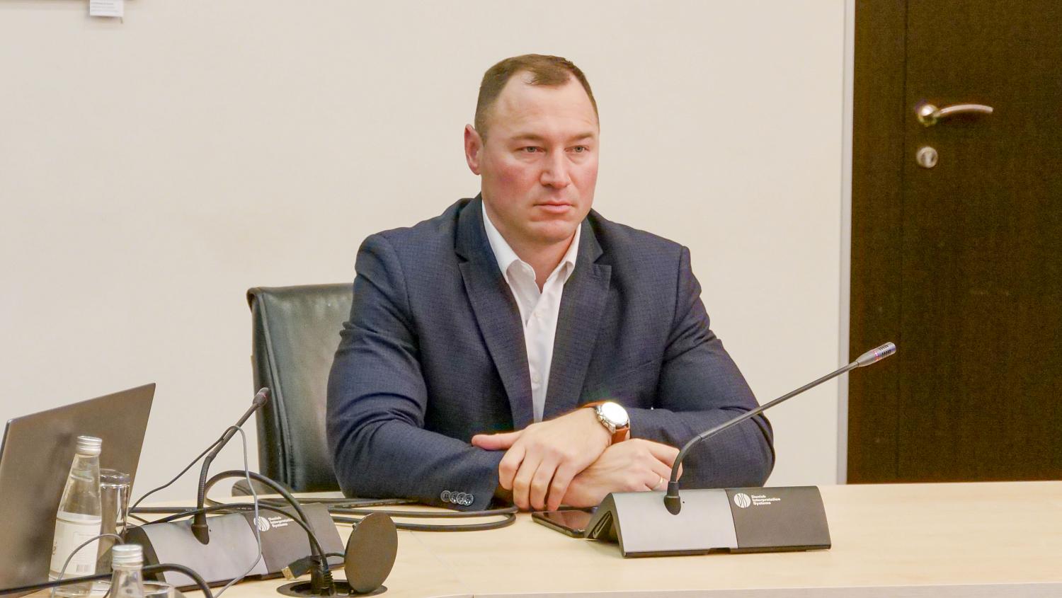 МТПП консолидирует волонтеров и благотворителей для помощи территориям, вернувшимся на Родину