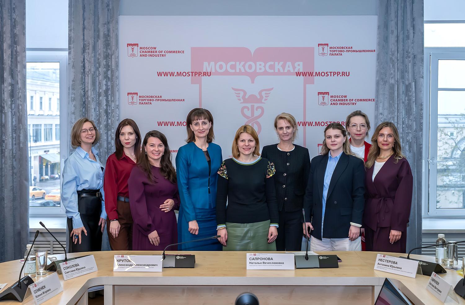 Эксперты обсудили проблему стресса – одну из самых актуальных тем в мировой психологической науке