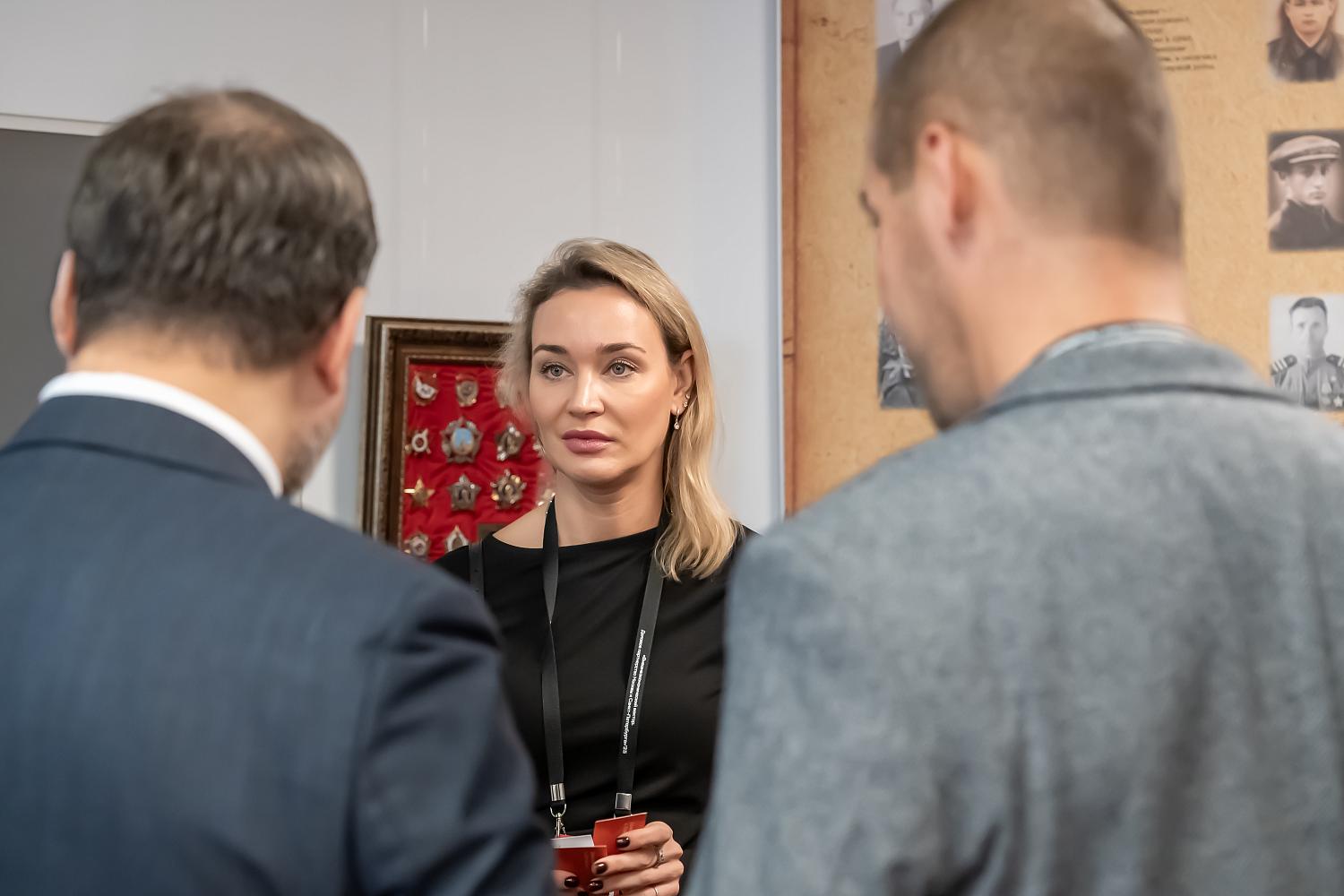 На площадке МТПП обсудили возможности делового партнёрства двух столиц