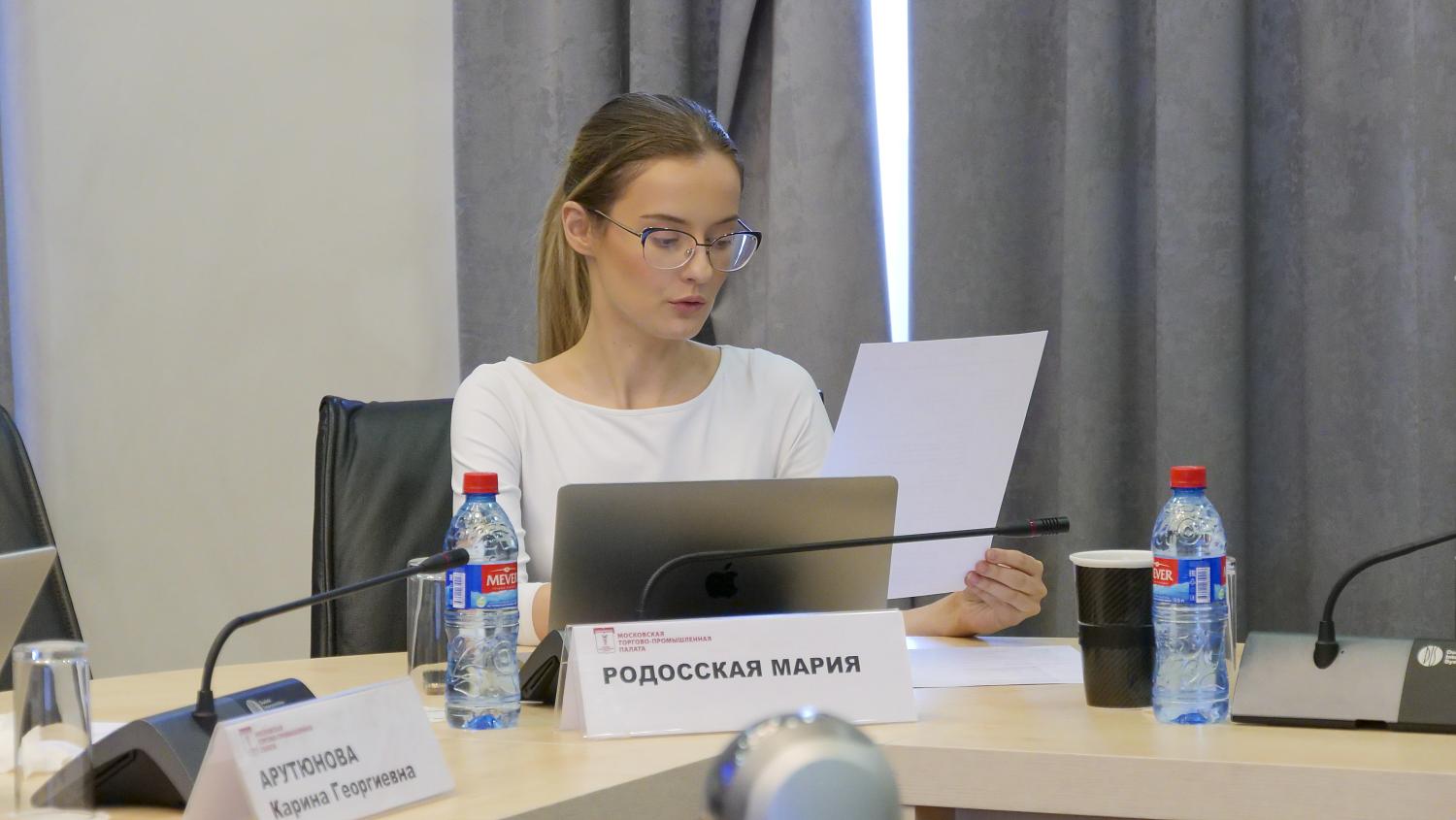 «Умные» стартапы ищут инвесторов