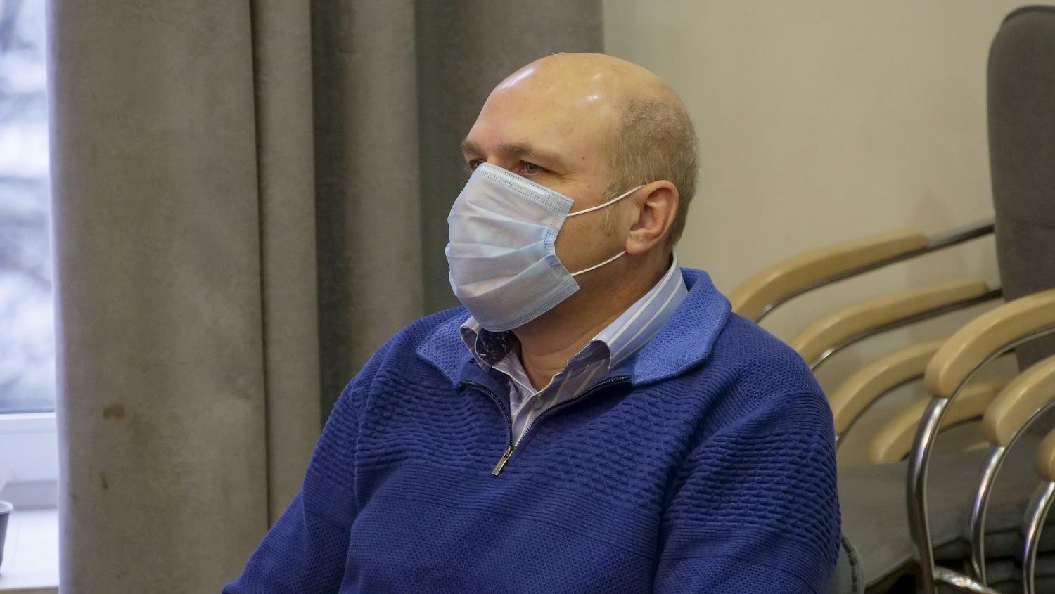 Эксперты НСБ опасаются, что перезаключение договоров на обслуживание домофонов снизит уровень безопасности городской среды