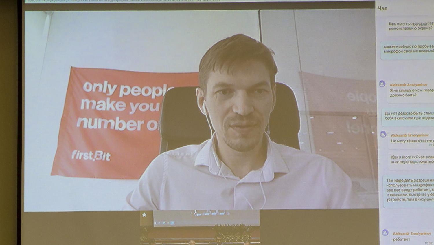 ОАЭ представляют для российского бизнеса особый интерес