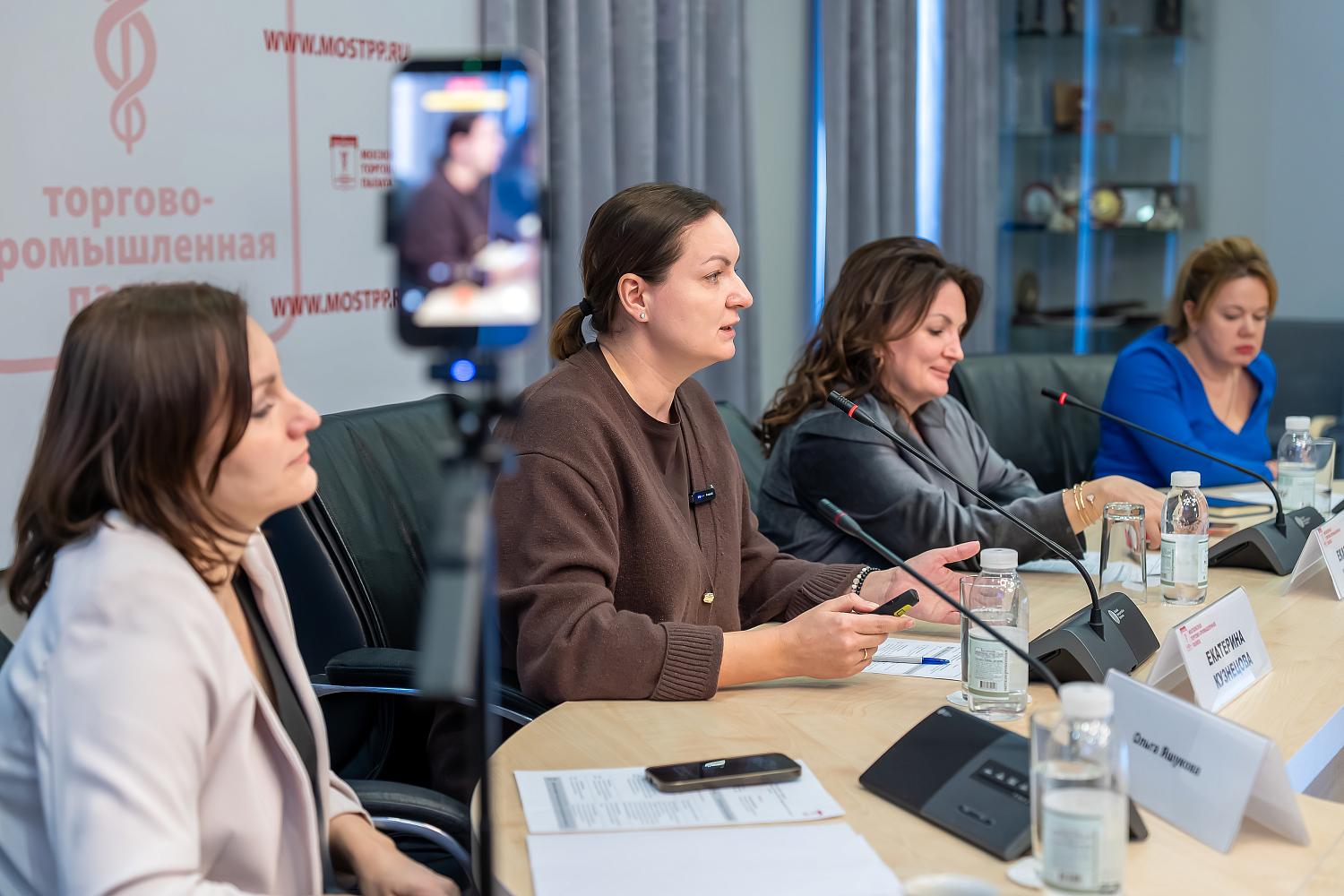 Эксперты в МТПП пояснили, как грамотно перейти на НДС и избежать налоговых рисков