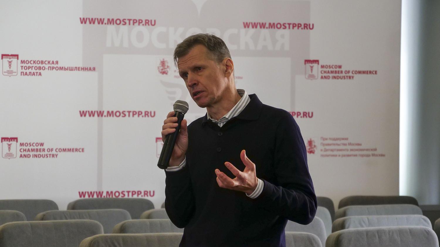 Обсуждены проблемы взаимодействия дизайнеров и производственников 