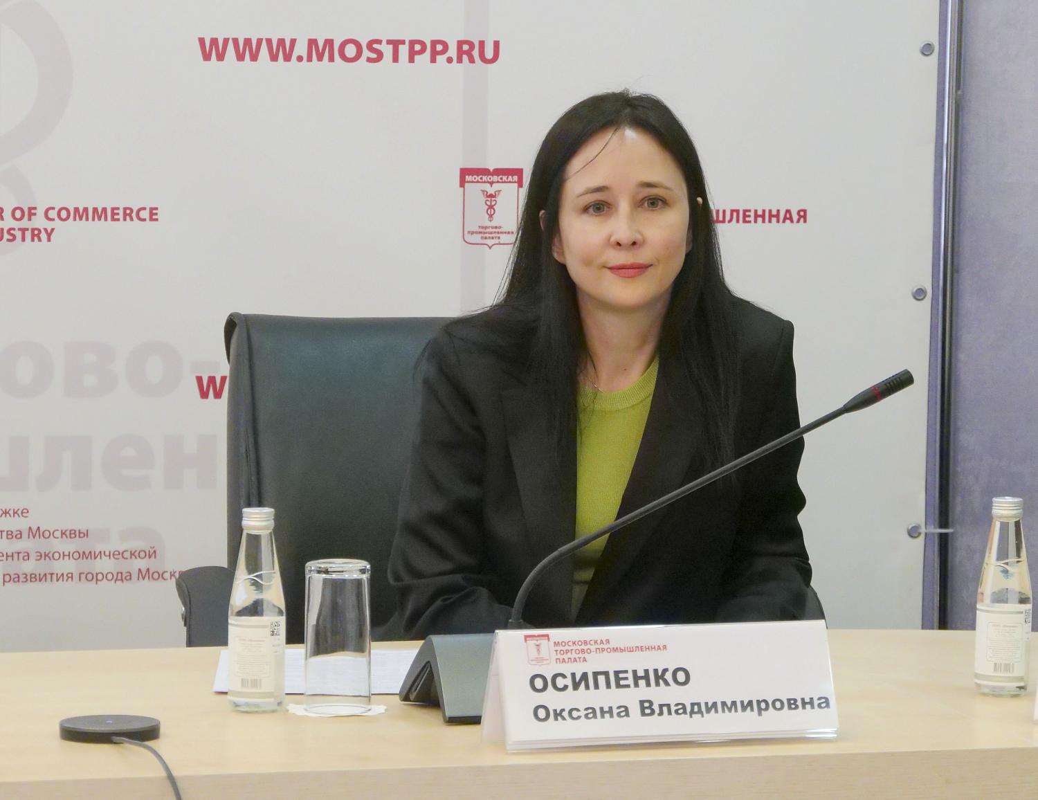 На площадке МТПП специалисты обсудили проблемы создания безопасного и здорового освещения